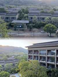 這家私湯酒店！我可以呆上一整天！！！