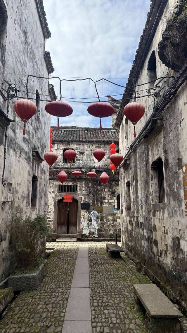 漫遊新光村，特色美食索粉麵