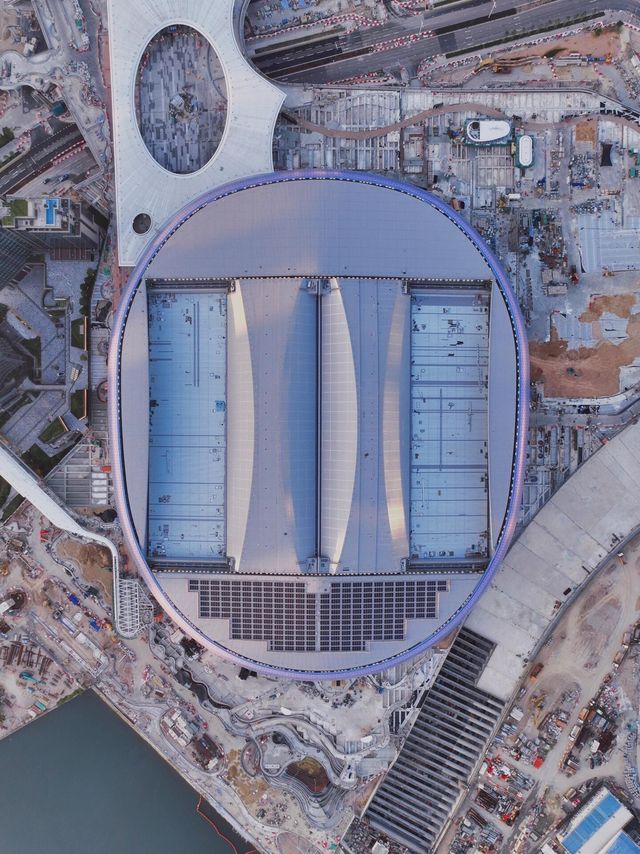 香港｜啟德體育園