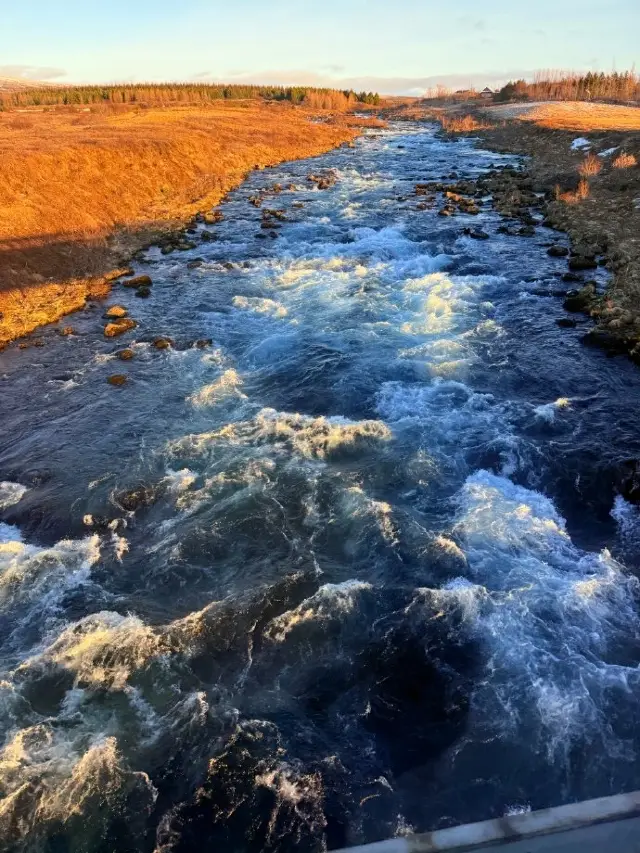 Iceland: A Unique Piece of the World Puzzle