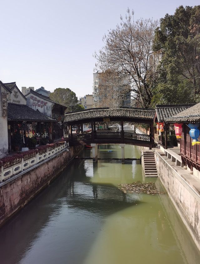 周末出逃目的地，來南關廂看宋代嘅鐵如意！