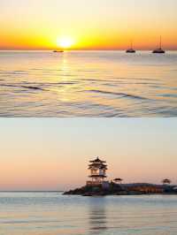 京津冀嘅寶貝們，周邊睇海唔淨係得北戴河
