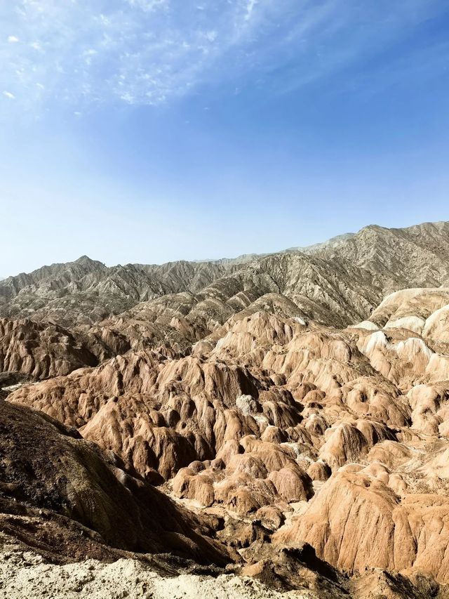 8天探秘之旅 你未曾見過的西寧-青海湖-嘉峪關
