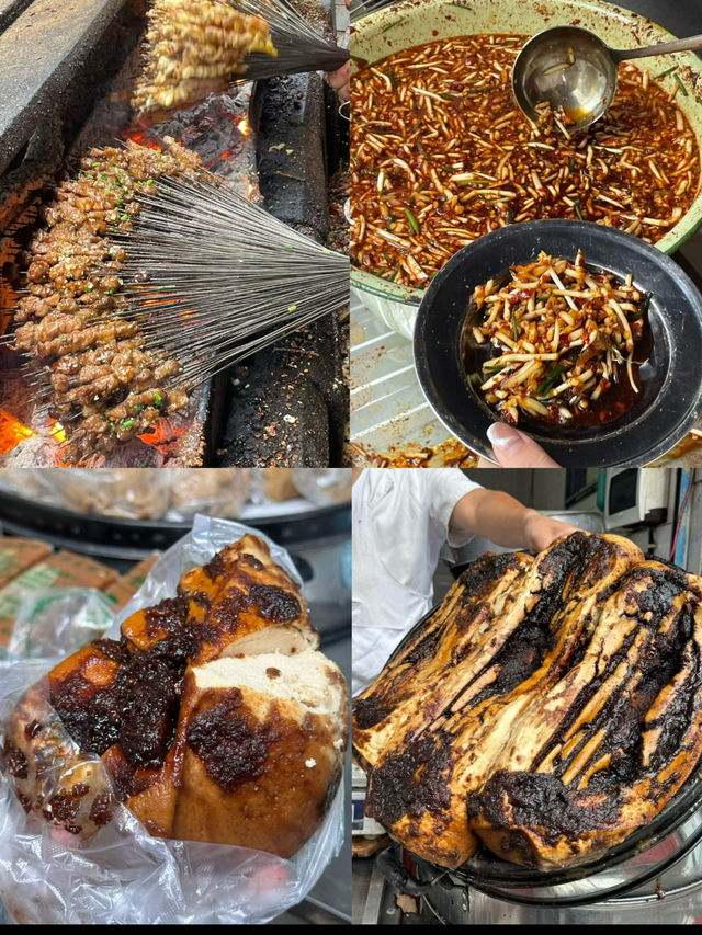 貴州三天兩晚，人均1000暢玩，攻略快碼住