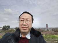 參觀遂寧市——大興寧寺