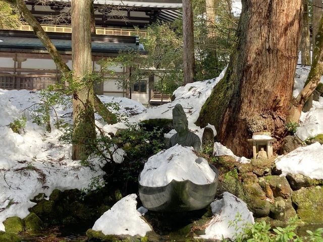 永平寺：一場穿越時光嘅禪意修行