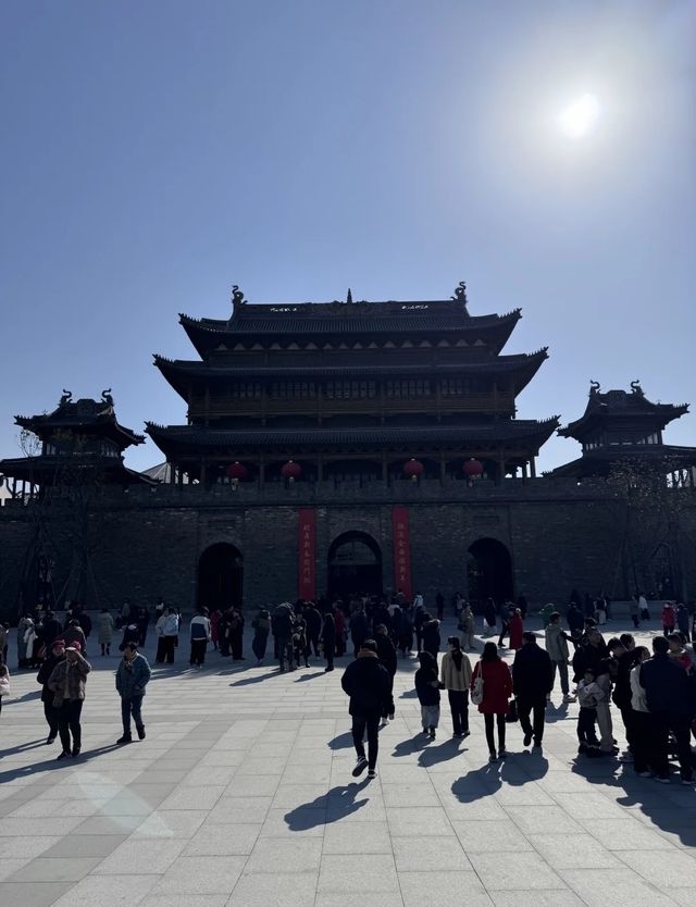 鹽官潮樂之城