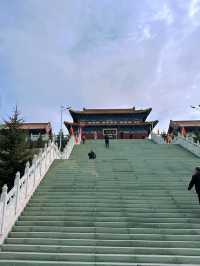 延吉東來寺 | 一日淨化心靈之旅攻略