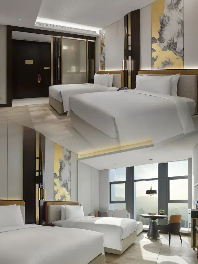 Lanzhou Shangri-La Hotel | A pleasant stay with little surprises