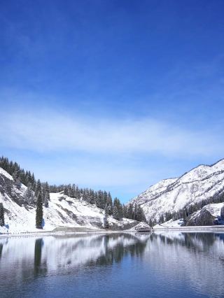 烏魯木齊縣2日暢遊 玩轉美景不留遺憾