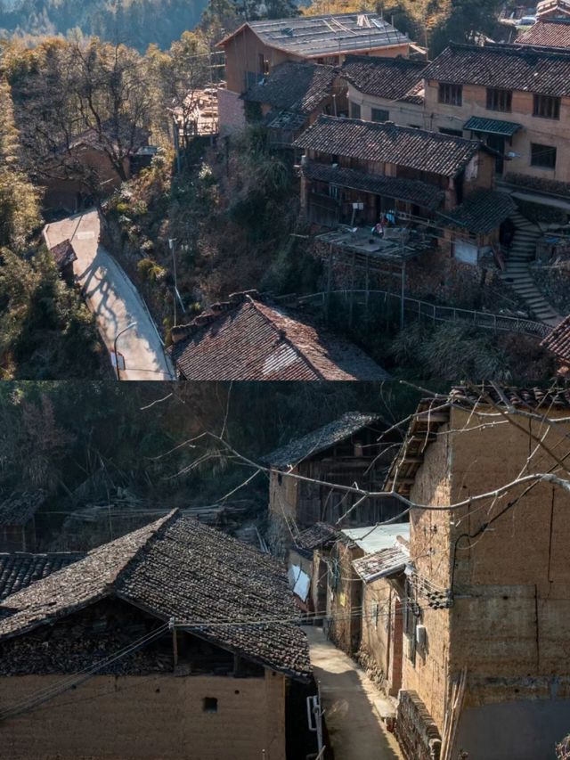 假期反向旅遊松陽治好咗我嘅精神內耗