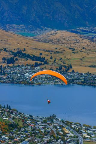 真係唔建議去新西蘭，因為後勁太大啦！！
有冇人明白啊！！返嚟3日仲係失眠翻相簿，後頸比霍比特人飲完矮人烈酒仲上頭😭