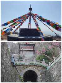 準備好奔赴呢場雲夢山嘅奇幻之旅了嗎？快出發