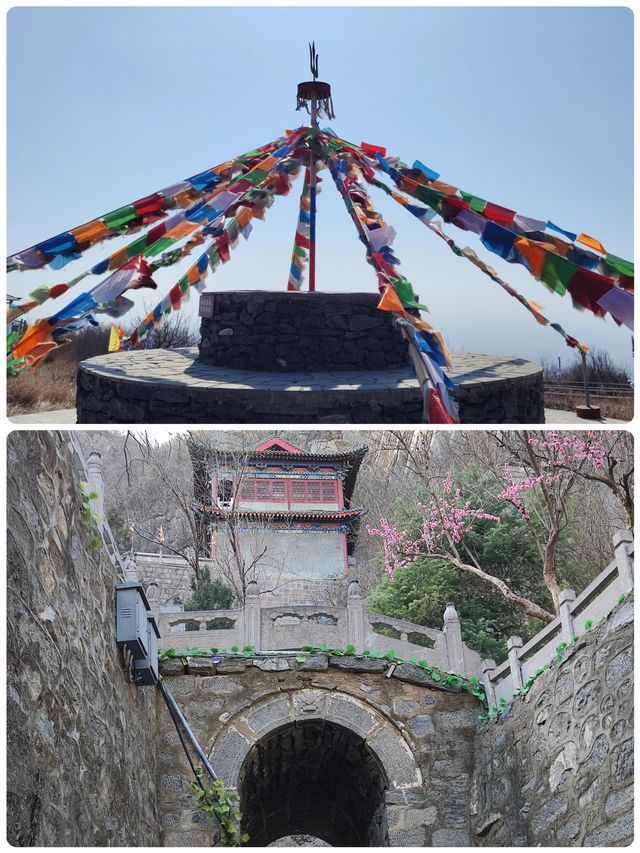 準備好奔赴呢場雲夢山嘅奇幻之旅了嗎？快出發