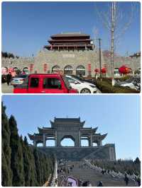 準備好奔赴呢場雲夢山嘅奇幻之旅了嗎？快出發