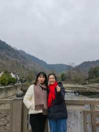 彭州旅遊攻略，爬山、賞花、逛古鎮，一站式安排！