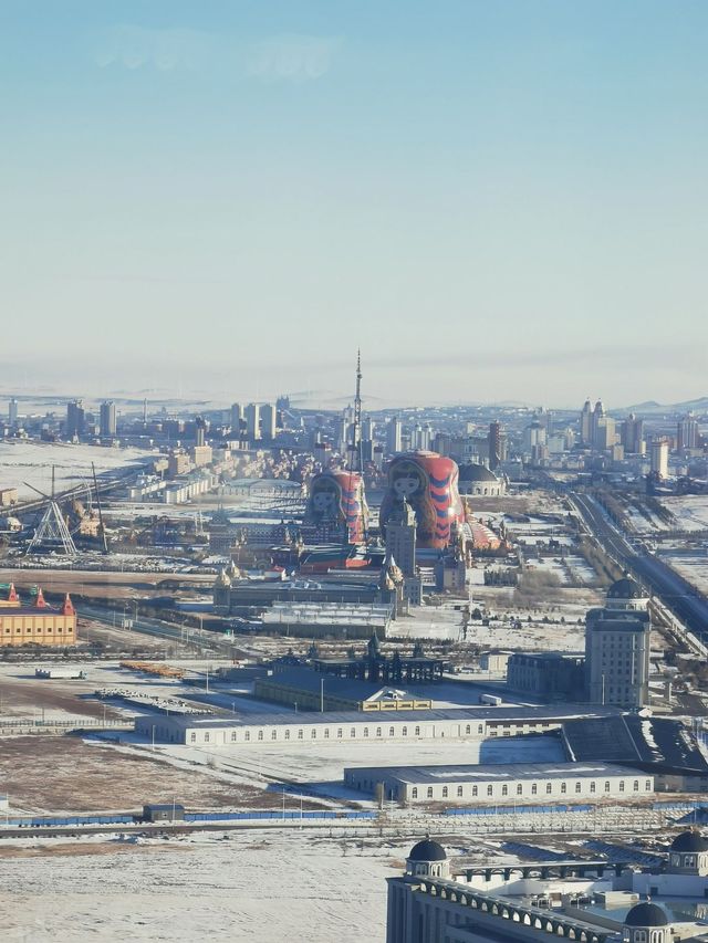 根河6日遊 親子歡樂多要去景點建議