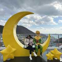 🎨 Gamcheon Culture Village: A Vibrant Hub of Creativity 🌈