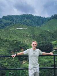 48 Hours in Cameron Highlands 🇲🇾 