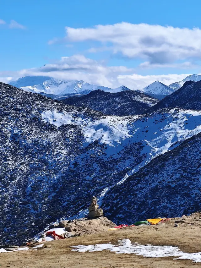 林芝3日間の旅 おすすめの人気観光スポット