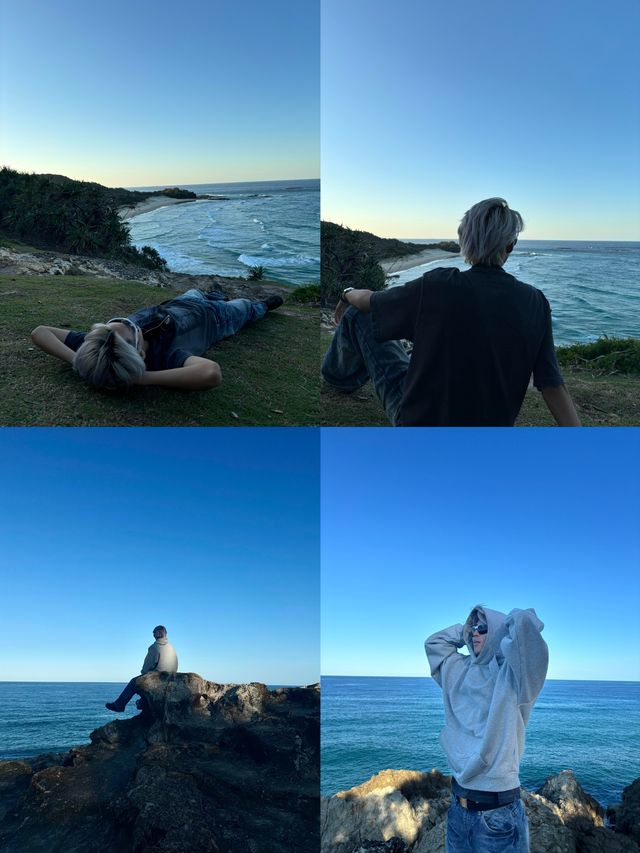 邂逅北斯特拉德布魯克島，解鎖自然饋贈