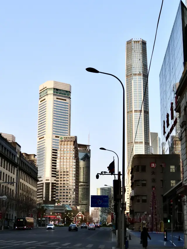 City Tour Diary 71 - Dalian