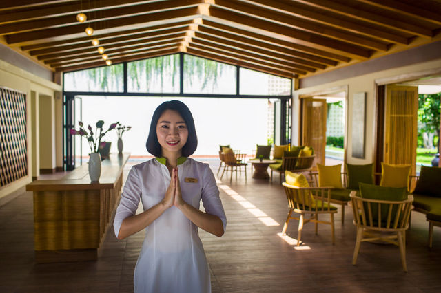 富國島｜都喜公主月光沙灘度假酒店 Dusit Princess Moonrise 評價：高評價
