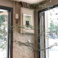 台北民生社區的寶藏咖啡館——péakie café✨