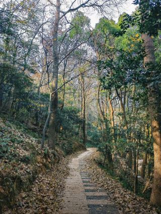 Jiashan, the Pearl of Northern Hunan