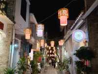 Yongqingfang Style: Stunning Night Spots in Historical District