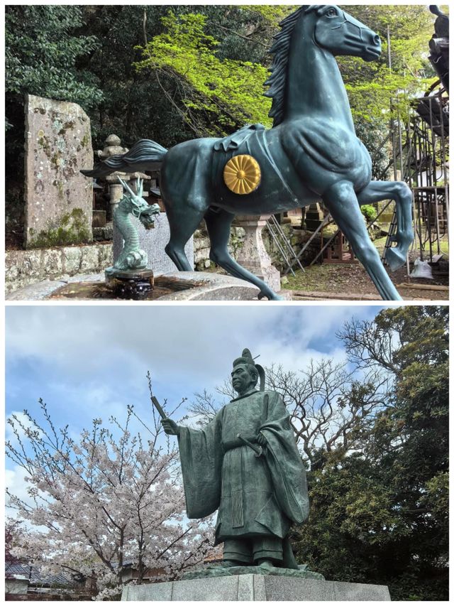 日本對馬市：神秘的海上秘境，一趟別樣的日本之旅