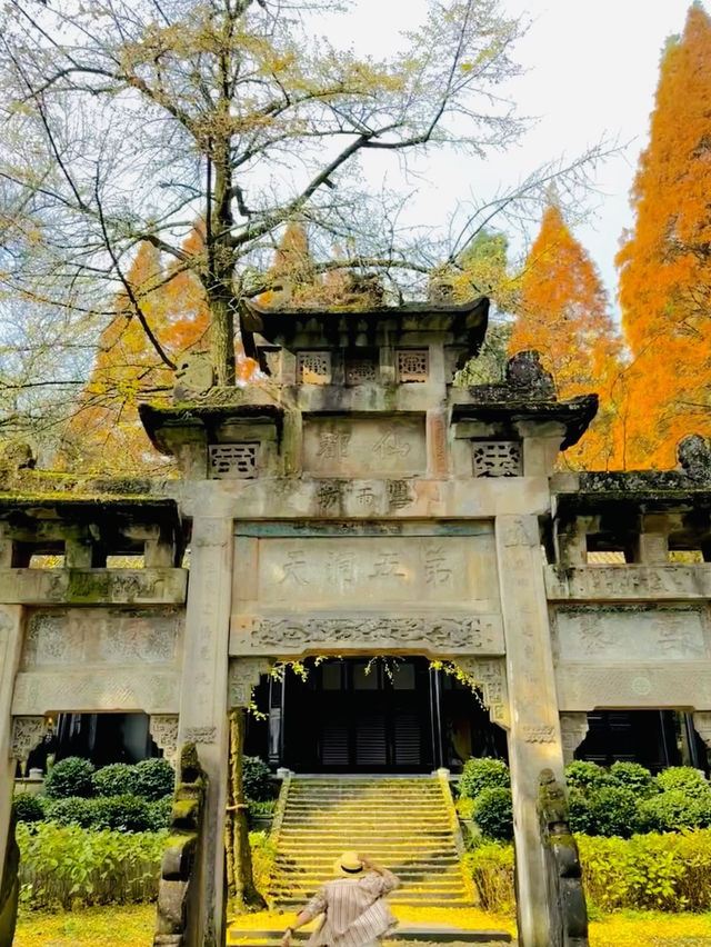 Chengdu attractions 