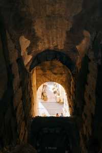 Exploring Italy: The Colosseum - Blood and Glory of an Empire