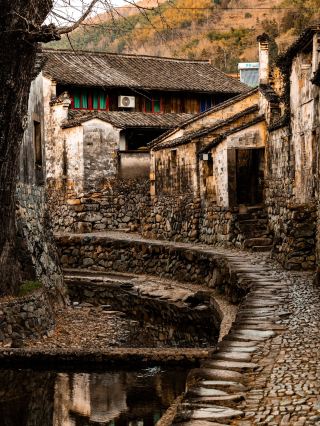 A 3-Day Trip to Yuyao: Enjoy a Hot Spring Getaway