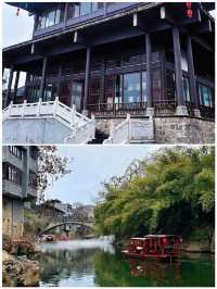 永州之旅完結，分享真實感受！一首歌曲，一座城