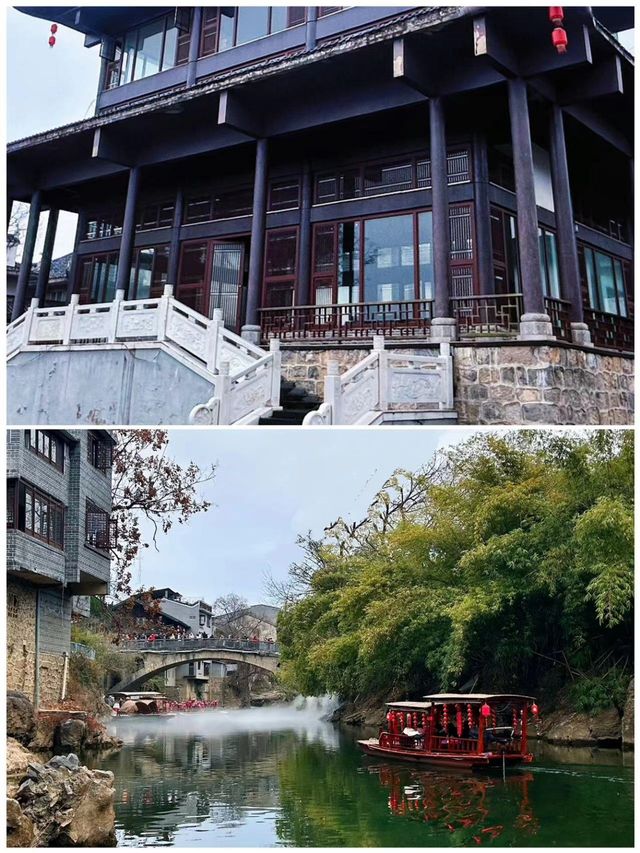 永州之旅完結，分享真實感受！一首歌曲，一座城