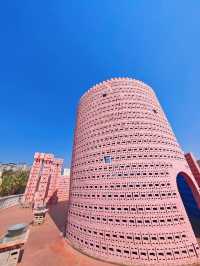 小長假來雲南昆明-紅河-建水 溫泉之旅等你開啟