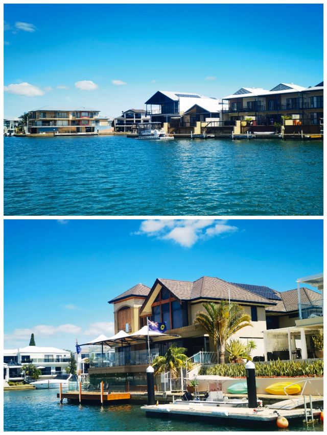 【澳洲曼杜拉 (Mandurah) 旅遊詳細攻略】