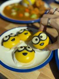 Minion Land Opens at Universal Studios Singapore!