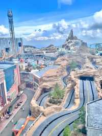 Ultimate Guide to Genting Skyworlds!