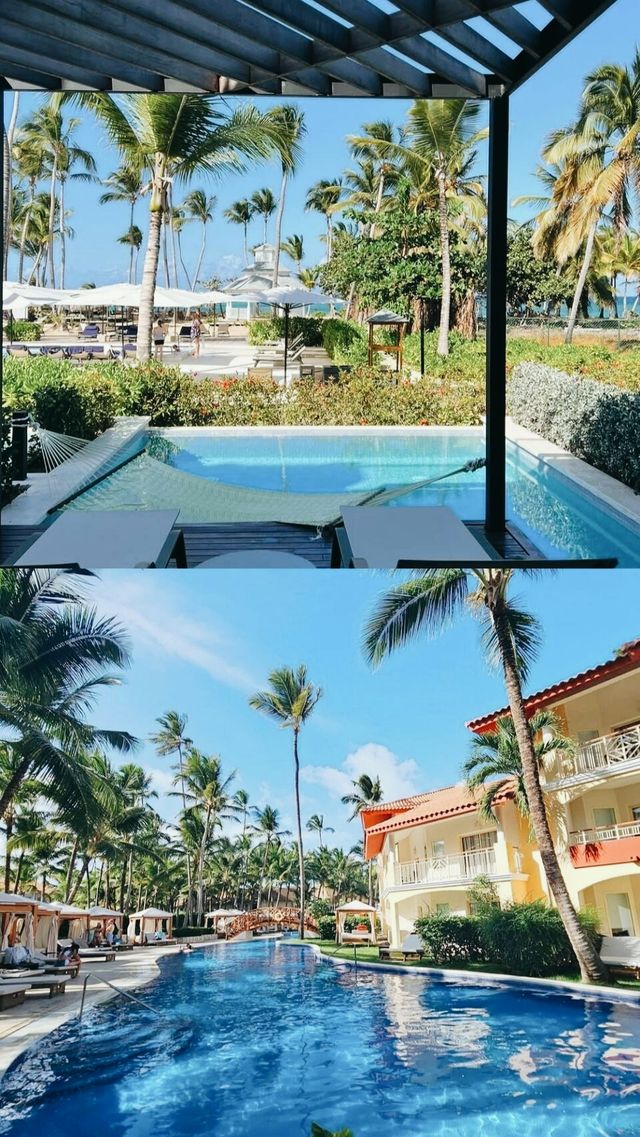 多米尼加共和國｜浪漫無止境 蜜月至佳之選