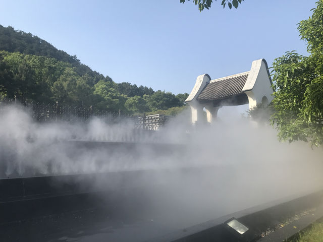 寧波曾經的頂流酒店