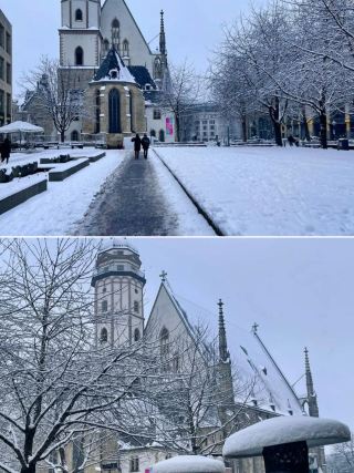 Leipzig, Germany: Your Ultimate Guide to This Hidden Gem!