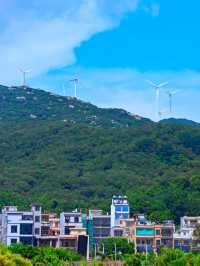 汕頭-南澳-潮州4日遊 玩轉三地不踩雷超全攻略