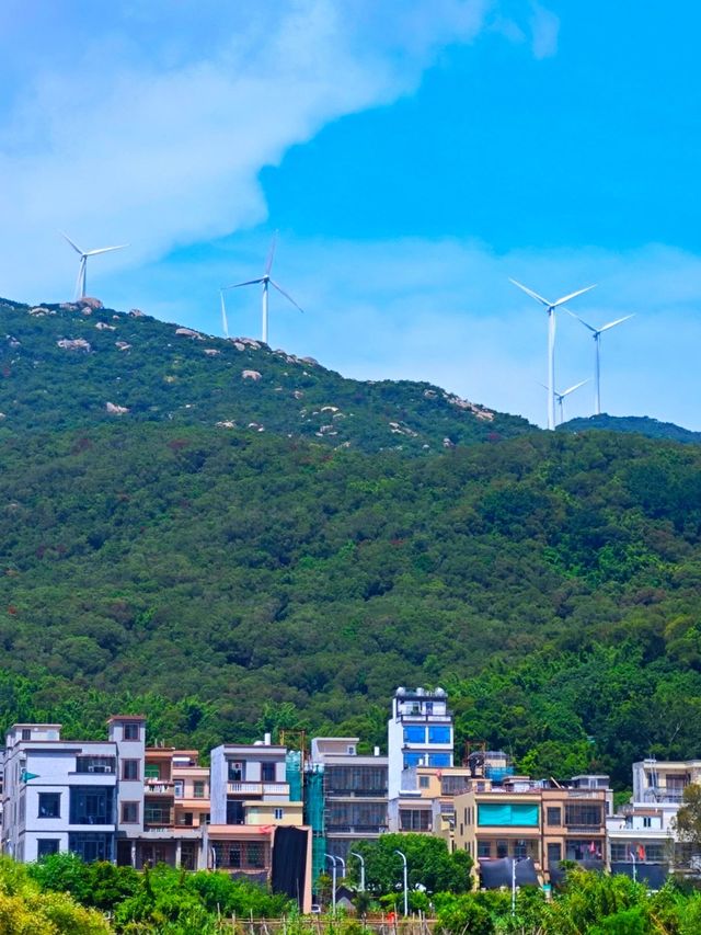 汕頭-南澳-潮州4日遊 玩轉三地不踩雷超全攻略