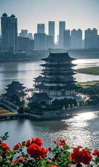 《江西旅行天花板！我在這座仙山拍到了人生照片！》