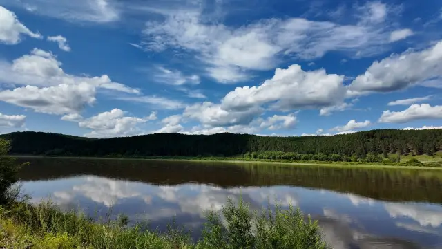 ฤดูร้อนในโมเฮ่อ — สวรรค์แห่งการหลบร้อน