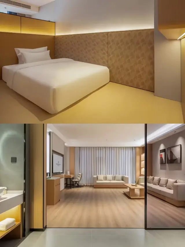 Khám phá khách sạn ẩn giấu của Sân bay trung chuyển Côn Minh
