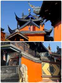 穿越600年時空南方絲路驛站的煙火氣