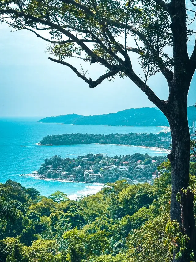 A 10-Day Thailand Itinerary for Your Next Getaway